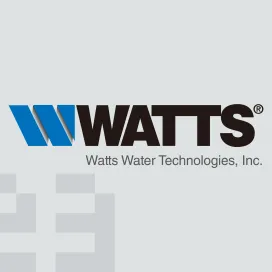 Watts Water Technologies